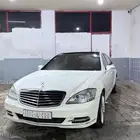 مرسيدس S300