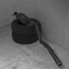 دبه تفصيل العين