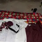 بدله حارس امن