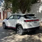 جيب شانجان 2023 CS35 plus