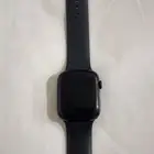 ساعه ابل واتش س ن