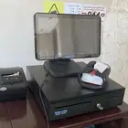 كاشير