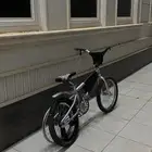 سيكل كوبرا