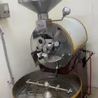 محمصة قهوه اردني عشرين كيلو