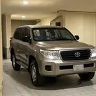 لاندكروزر 2013 هدد
