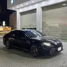 كامري 2025 هايبرد نص فل