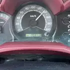 عداد طبلون هايلكس من 2008 الى 2010