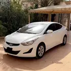 النترا 2014 قير عادي