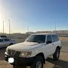 باترول ربع - 1999