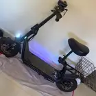 سكوتر كهربائي للبيع