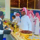 ركن الضيافه