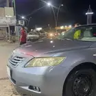 كامري 2009 نظيف
