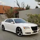 كرايسلر معدل داخلي خارجي C300