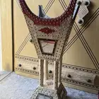 مبخرة العروس قديما  تراثيه قديمه