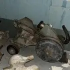 قطع مكينة الس ون و تو