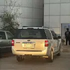 فورد أكسبدشن 2010