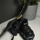 كاميرا Nikon
