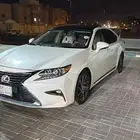 لكزس 2017 ES