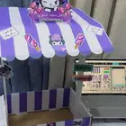 مجسمات و بوكس التاجر الصغير