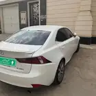 لكزس IS 250