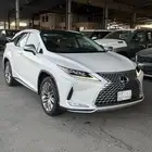 لكزس Rx450h 2022