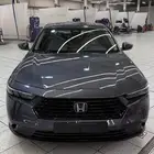 هوندا اكورد نص فل 2024