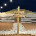 مخيم شقراء للإيجار