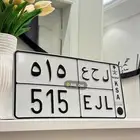 لوحة 515 برسمة متناسقة