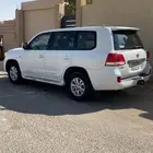 2009لاندكروزر