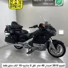 هوندا قولد ونيق