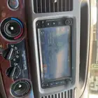 ريش كامري 2003 إلى 2006 اللون رصاصي نضيف