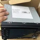 مسجل نيسان باترول مع الافياش جديد بكرتونه تطلع علامه نيسان