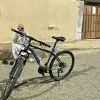 سيكل نضيف جدا