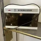 جهاز تعقيم