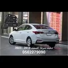 مثبت سرعة هونداي اكسنت 2018 - 2023