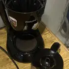 بسم الله الرحمن الرحيم   آله قهوه سوداء شركه فيلبس