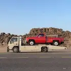 سطحة المجمعة تمير سدير الى جميع المناطق