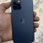 ايفون 12 برو نضيف