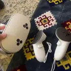 vr ميتا كويست ثري اس