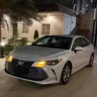 أفالون تورينق 2019 مستعمله