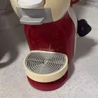 ماكينة قهوه دولتشي
