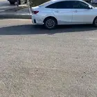 يارس مديل 2023 ابيض فئة y