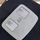 للبيع لمبة سقف 2025 تويوتا يارس بحالة الوكالة