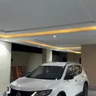 نيسان اكس تريل 2020