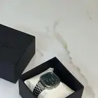 ساعه كاسيو الاصليه