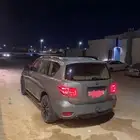 للبيع نيسان موديل 2012