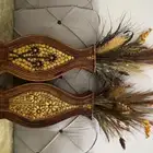 للبيع مساند وأشجار