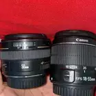 كاميرا كانون