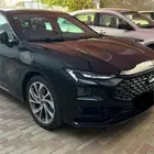 تورس 2024 تيتانيوم (مالك اول)