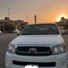 هايلوكس 2011 للبيع